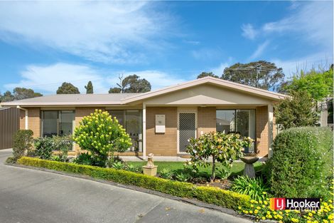 Property photo of 21 McKenzie Street Wonthaggi VIC 3995