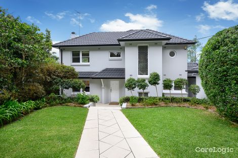 Property photo of 104 Stanhope Road Killara NSW 2071