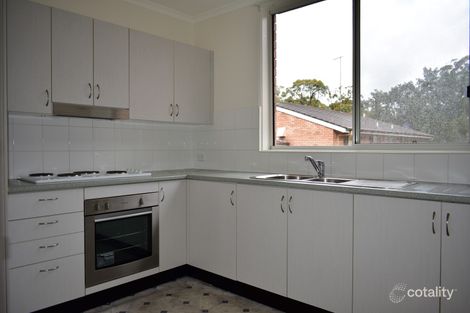 34/24-32 Edensor St, Epping, NSW 2121