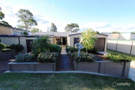 Property photo of 8 Buckingham Street Kingaroy QLD 4610