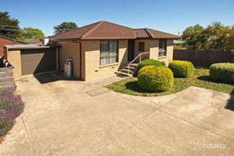 3/21 Urquhart St, Woodend, VIC 3442