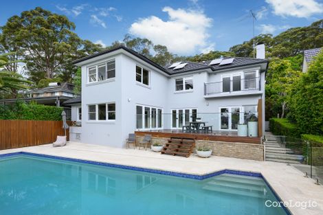 Property photo of 104 Stanhope Road Killara NSW 2071