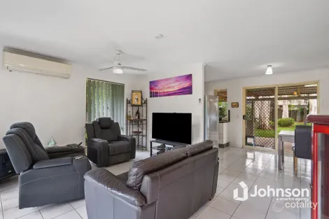 Property photo of 29 Montgomery Drive Wellington Point QLD 4160