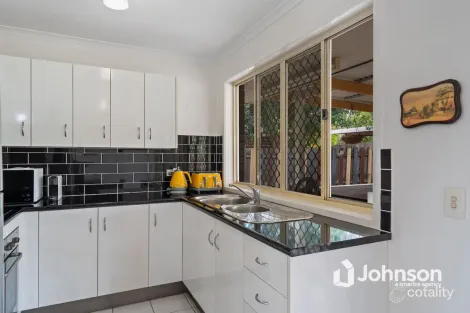 Property photo of 29 Montgomery Drive Wellington Point QLD 4160