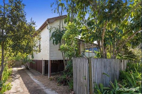 Property photo of 31 Didsbury Street East Brisbane QLD 4169