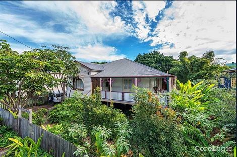 Property photo of 31 Didsbury Street East Brisbane QLD 4169