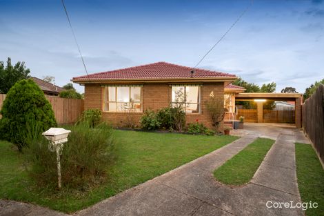 4 Kilby Cl, Epping, VIC 3076