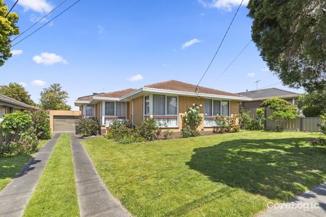 Property photo of 14 Teal Court Dandenong North VIC 3175