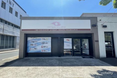 180 Coventry St, South Melbourne, VIC 3205
