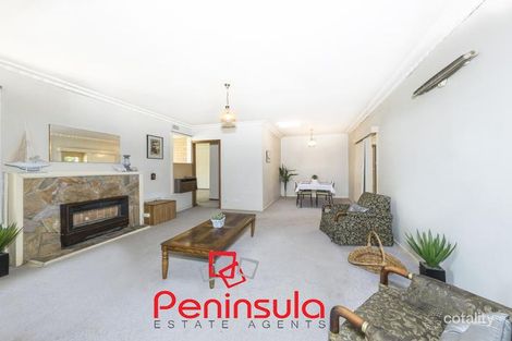 Property photo of 81 Beleura Hill Road Mornington VIC 3931