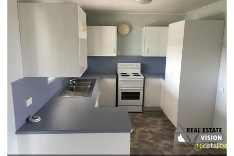 Property photo of 60 Stower Street Blackwater QLD 4717