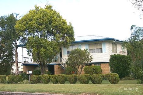 4 Belmont St, Rosewood, QLD 4340