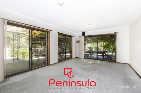 Property photo of 81 Beleura Hill Road Mornington VIC 3931