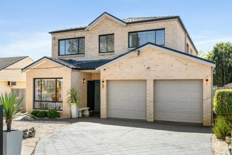 Property photo of 83 Bulli Road Old Toongabbie NSW 2146