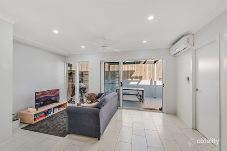 Property photo of 2/20 Vaughan Street Mount Gravatt QLD 4122