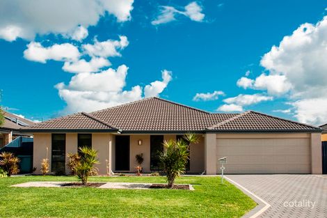 28 Madeira Turn, Byford, WA 6122