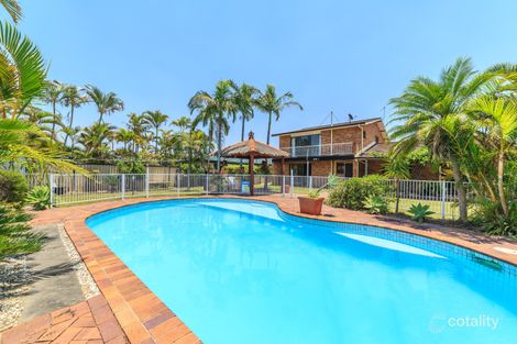 Property photo of 36 Collins Crescent Benowa QLD 4217