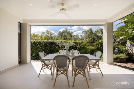 Property photo of 11/341 Macarthur Avenue Hamilton QLD 4007