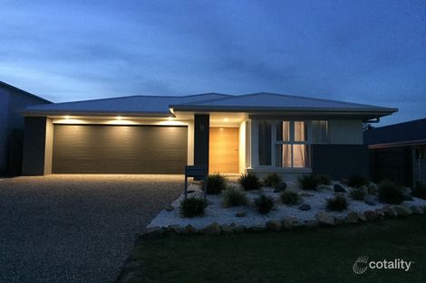 Property photo of 9 Balla Balla Crescent Ormeau Hills QLD 4208