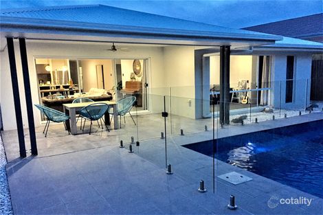 9 Balla Balla Cres, Ormeau Hills, QLD 4208