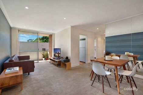 Property photo of 7/15-17 Park Avenue Randwick NSW 2031
