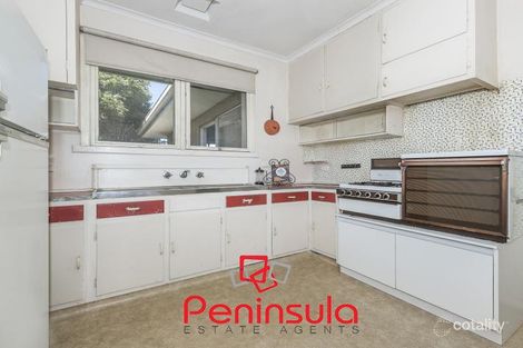 Property photo of 81 Beleura Hill Road Mornington VIC 3931