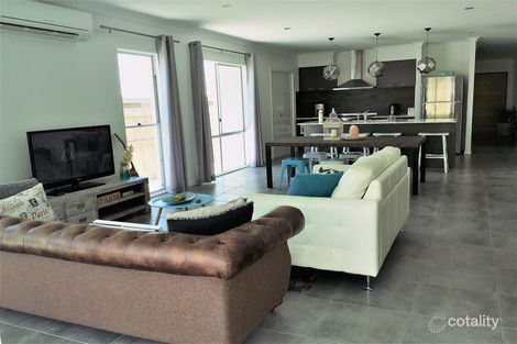 Property photo of 9 Balla Balla Crescent Ormeau Hills QLD 4208