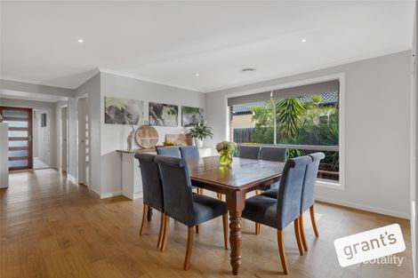 Property photo of 20 Milla Way Koo Wee Rup VIC 3981