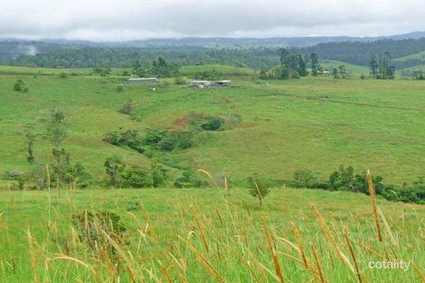 493 Maalan Rd, Maalan, QLD 4886