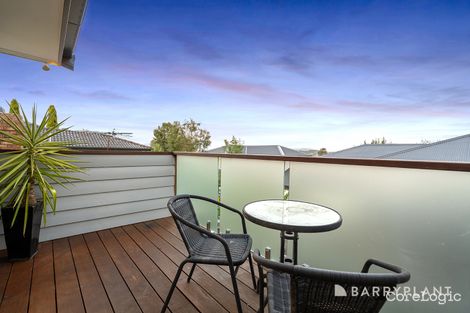 Property photo of 50 Parkvalley Drive Chirnside Park VIC 3116