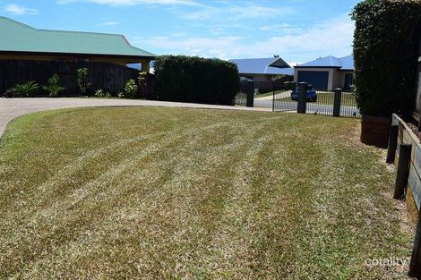 Property photo of 3 Booyong Drive Mount Sheridan QLD 4868