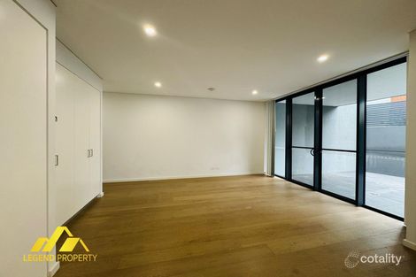 Property photo of 106C/1 Glen Street Eastwood NSW 2122