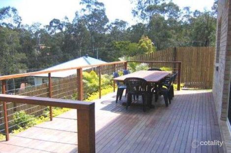 Property photo of 38 Cornubia Street Cornubia QLD 4130