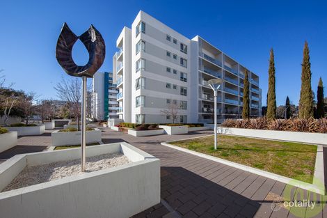 81/57 Benjamin Way, Belconnen, ACT 2617