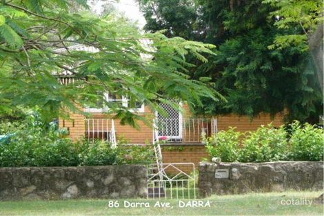Property photo of 86 Darra Avenue Darra QLD 4076
