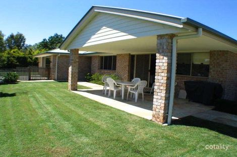 Property photo of 33 Oak Street Cooroy QLD 4563