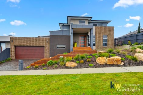 Property photo of 2 Tintern Place Traralgon VIC 3844