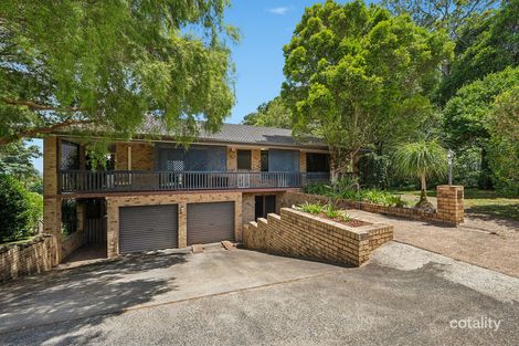 Property photo of 15 Walker Street Clunes NSW 2480
