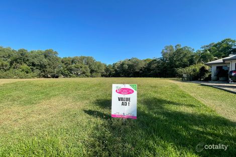 13 Spinnaker St, South Mission Beach, QLD 4852