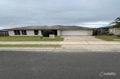 Property photo of 8 Walnut Crescent Lowood QLD 4311
