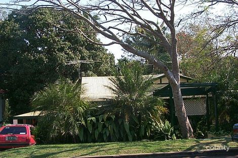 23 Sterculia Ave, Holland Park West, QLD 4121
