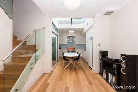 Property photo of 70A Fitzroy Street Surry Hills NSW 2010