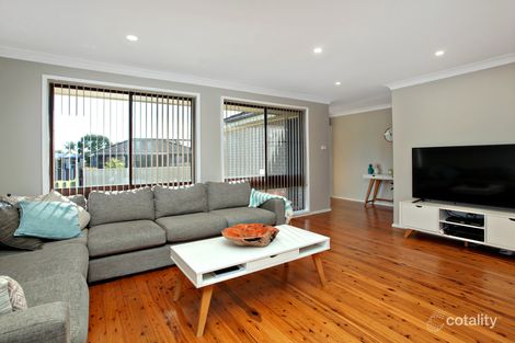 Property photo of 43 Red House Crescent McGraths Hill NSW 2756