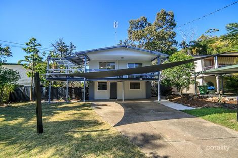 Property photo of 12 The Grange Nerang QLD 4211