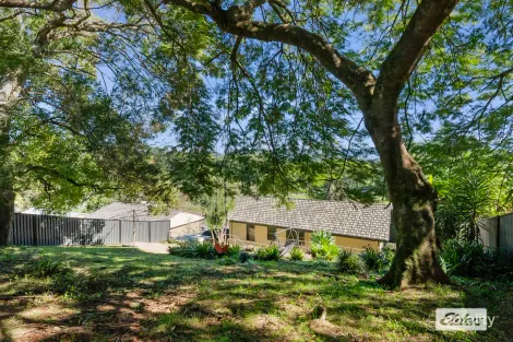 Property photo of 28 Hall Drive Murwillumbah NSW 2484