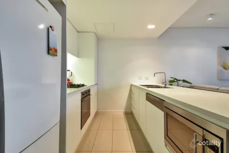 Property photo of 5506/5 Anchorage Court Darwin City NT 0800