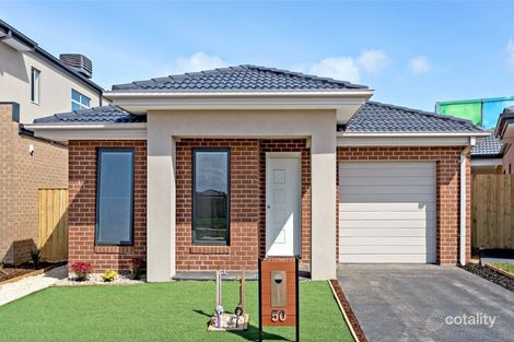 50 Ambassador Cres, Point Cook, VIC 3030