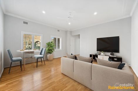 Property photo of 5/37A Fitzroy Street Kirribilli NSW 2061
