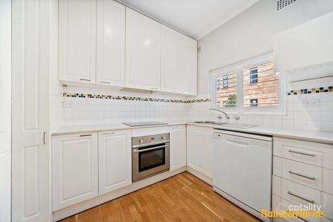 Property photo of 5/37A Fitzroy Street Kirribilli NSW 2061