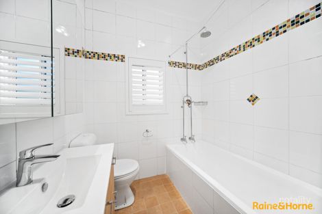 Property photo of 5/37A Fitzroy Street Kirribilli NSW 2061